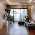 Cho thuê gấp căn hộ imperia garden 203 nguyễn huy tưởng 86m2, 2 phòng ngủ, 2vs full 19 triệu vào 1/4