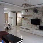 Cho thuê căn góc full nội thất: 87 m2, 3 pn, dream home gò vấp