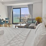 Bán căn studio tại goldcoast nha trang, 49.6m2. full nội thất, giá bán 2,8 tỷ. liên hệ: 0934811217 ms nghi