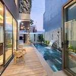 Căn villa trung tâm hành chính quận liên chiểu đà nẵng cách biển nguyễn tất thành 1km