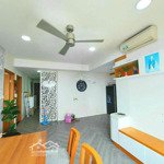 Bán gấp căn hộ sunrise city tầng trung ban công siêu rộng 99m2 4ty8