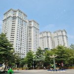 Em cần cho thuê căn 4 ngủ chung cư tecco garden vào ở được ngay