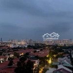 Cho thuê nhanh căn hộ park viewdiện tích106m2, 3 phòng ngủ 2 vệ sinh giá bán 20 triệu/tháng view biệt thự