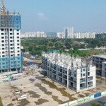 Cập nhật quỹ căn 1pn the zurich - vinhomes ocean park gia lâm hà nội hỗ trợ vay 70% - miễn gốc lãi