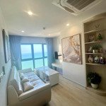 Chính chủ cho thuê căn hộ cao cấp 2 phòng ngủview biển toà bắc gold coast