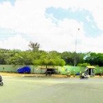 Cho thuê đất trống 2mt 47.000m2 ngay vòng xoay trung sơn quận 8