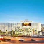 Vip nhất dự án căn góc đối diện vincom mega mall như highland vin1