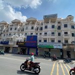 Nhà phố thương mại cityland park hills mặt tiền nguyễn văn lượng (trệt 4 lầu) giá bán 60 triệu