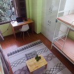 Homestay giá sinh viên - full tiện ích - ngay trần đại nghĩa giao tạ quang bửu