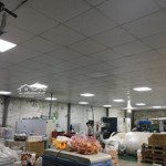 Cho thuê 500m2 nhà xưởng giá bán 27 triệu/ tháng thành phố bắc ninh