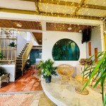 Bán homestay ở kết hợp kinh doanh view sông cái, mặt tiền liên hoa - vĩnh ngọc