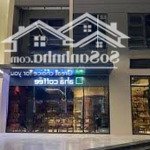 Nhiều căn shop cần cho thuê tại vinhomes grand park quận 9