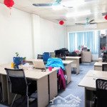 Còn duy nhất 1 sàn văn phòng rẻ nhất phố nguyễn văn lộc 70m2 giá bán 7 triệu free dịch vụ