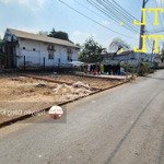 Bán đất 75m2 mt đường kinh doanh giá 1,65 tỷ, cách chợ đông phú 500m p.thuận giao, thuận an