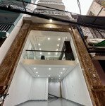 Cần bán căn nhà 7 tầng thang máy vừa ở vừa kinh doanh tại trường chinh