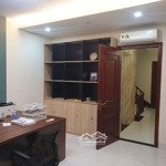 Cho thuê shophouse dreamland 6 tầng có thang máy mặt đường xuân la tây hồ