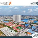 Legacy Central ( Thuận Giao, Thuận An) Bán Căn A09-25,1Ty5, Bình Dương