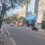 Mặt phố huế kinh doanh, tài chính phù hợp nhiều khách , 50 m , 20.5 tỷ