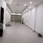 Cho thuê tòa nhà, vp, kd, thụy khuê, 120m2, 7 tầng thang máy, 90 triệu.