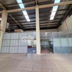 Cho thuê kho xưởng kcn tân bình tân phú diện tích: 450m2. pccc 36 tr