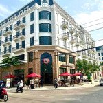 Bán shophouse ngay trung tâm gần cửa khẩu. chỉ từ 41 triệu m2, sổ đỏ lâu dài. đón sân bay sa pa