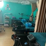 Em chính chủ sang tiệm nail gội quận 10