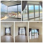 03 căn penthouse- có sân vườn riêng/ c/cư luxgarden quận 7