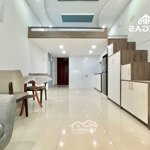 Cho thuê phòng 40m2 ngay nguyễn thiệt thuật quận 3