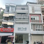 Cho thuê 656 sư vạn hạnh, p10, quận 10