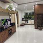 Cần bán gấp căn hộ 3 phòng ngủview hồ điều hòa, full nội thất tại kdt thanh hà hà đông