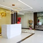 Chính chủ bán căn hộ 2 phòng ngủ71m2 q7 boulevard tầng cao view nội khu