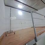 Phòng trọ 20m2, mới toanh, đối diện đại học văn hóa, q.9