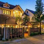 Cho thuê villa đà lạt cách hồ xuân hương 500m