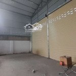 Bán xưởng 190m2 phường an bình. biên hòa,mặt tiền đường trần quốc toản