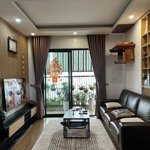 Bán căn 83m2, 3 phòng ngủcc the k park văn phú, hà đông full nội thất