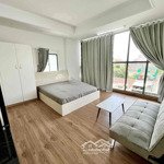 Studio Full Nội Thất Gần Etown Cộng Hòa