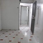 Bán căn hộ tầng 2 nguyễn thái học, sổ riêng 17,3m2. thực tế 33m2,. 1pn, 1wc, 1pk, bếp. giá 1.62tỷ