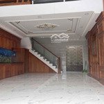 Nhà hẻm nguyễn ảnh thủ tân chánh hiệp quận 12 60m2 2 tầng mới ở ngay