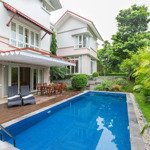 Chính chủ bán cắt lỗ bt xanh villas đại lộ thăng long