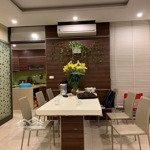 Cho thuê nhà trần quang diệu 35m x 6t thông sàn ngõ ô tô