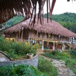 Chính chủ gửi bán homestay view hồ tại xóm mơ xã hiền lương gần mơ villas