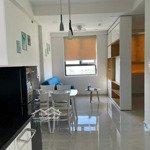 Cho thuê 2pn- 3 phòng ngủchung cư saigon intela giá rẻ / chủ dễ tính