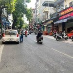 La thành, ba đình, 130m,mặt tiền4.5m, xây building đón đầu vành đai hoàng cầu - voi phục, chỉ 30 tỷ