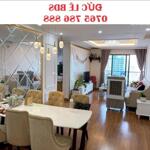 Bán căn hộ chung cư hạ đình thanh xuân trung, hà nội 80m2 2