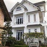 Chính chủ cho thuê villa 6 phòng ngủ mặt tiền đầy đủ tiện nghi