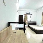 Studio cửa sổ trời - full nội thấtnguyễn văn thủ, quận 1