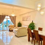 Chung cư flemington quận 11 - giá bán 18 triệu, 3 phòng ngủ 2 vệ sinh full nội thất