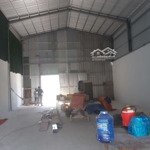 Kho,xưởng sx 240m² y như hình, ngay chung cư sơn kỳ