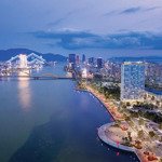 Bán Căn Hộ View Sông Hàn - The Filmore Đà Nẵng Giá Gốc Chủ Đầu Tư