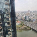 độc quyền cho thuê căn hộ 1pn, view siêu đẹp ngay tòa lux 6 cao cấp vinhomes ba son, giá cực tốt